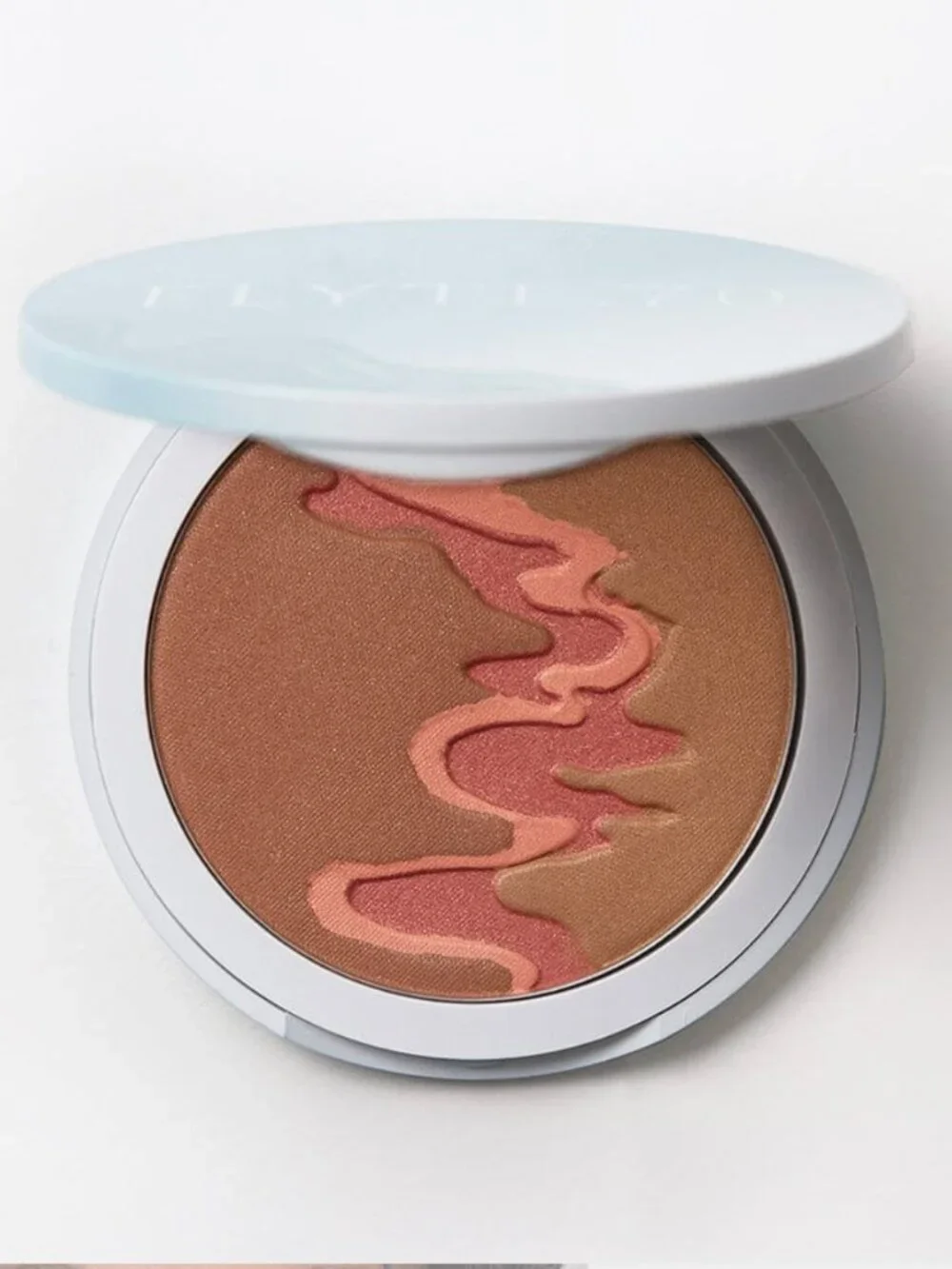FLYTE.70 ColorBack Burnished Bronzer Vacation Sun Kissed Glow NIB Makeup NEW